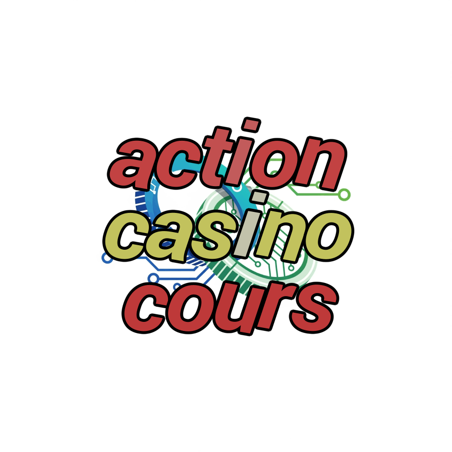 action casino cours